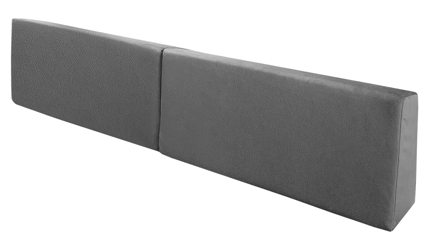 Polštáře Comfy Anthracite