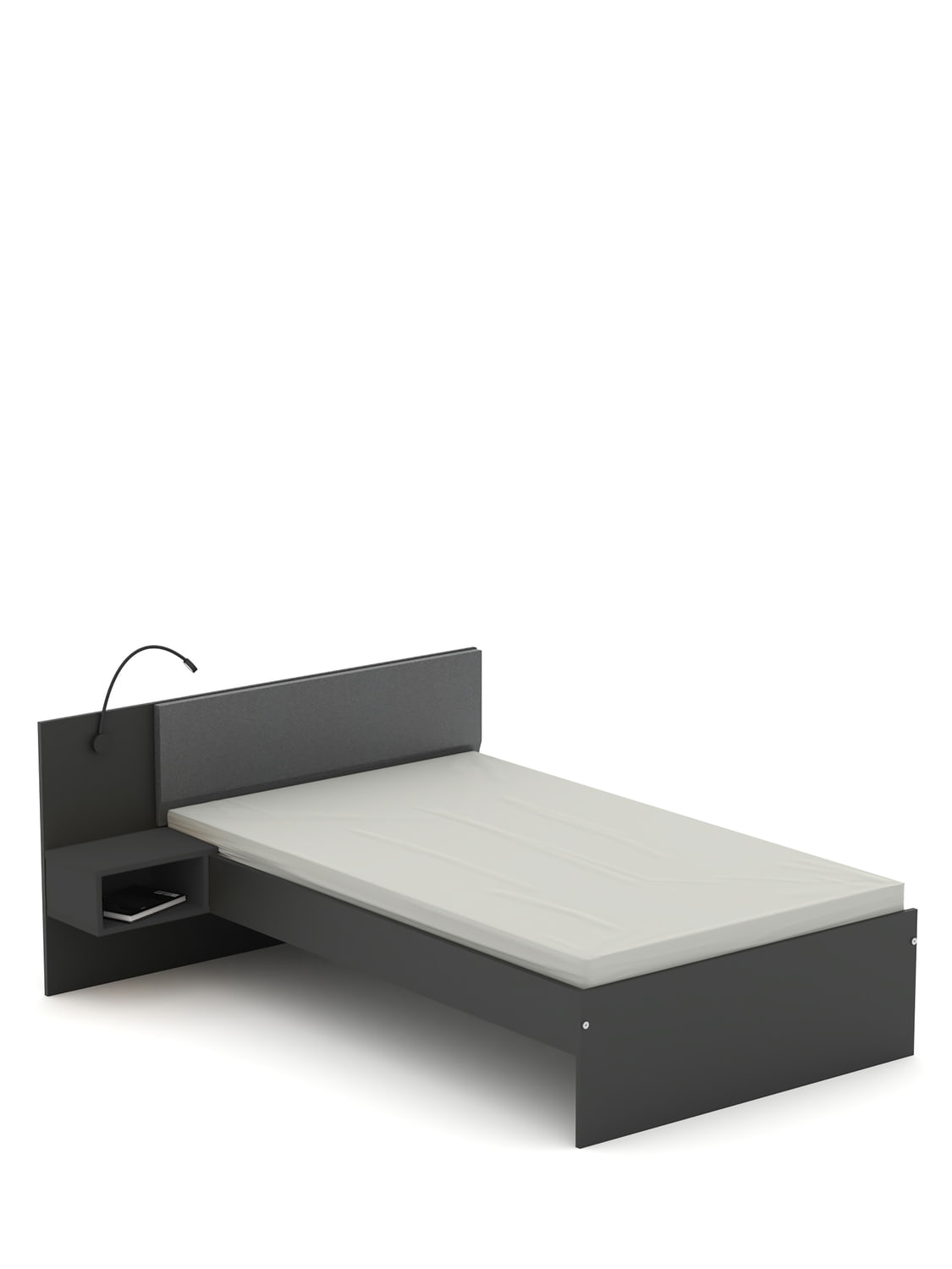 Postel SN-120 South