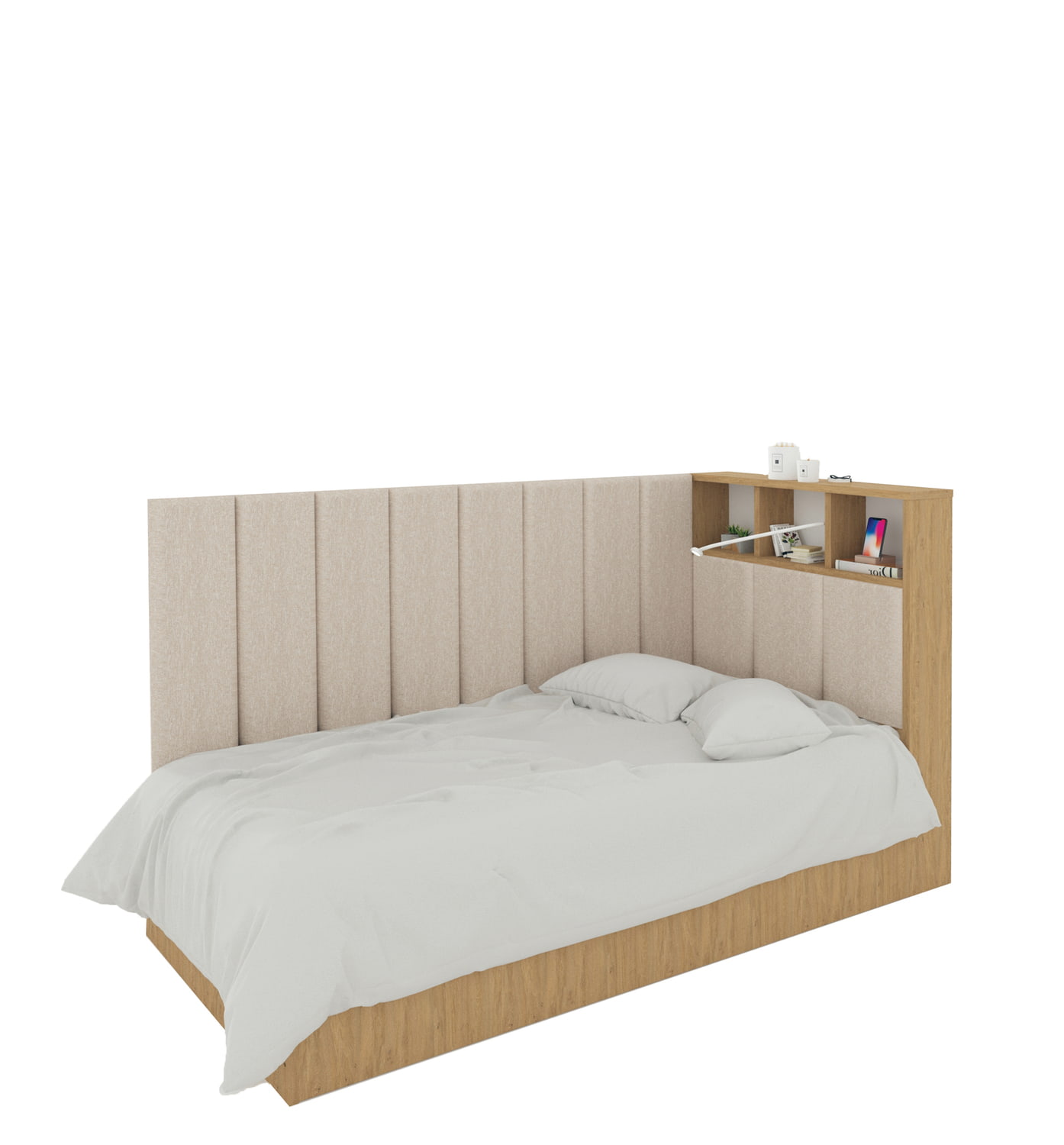 Postel Chill 90 Oak