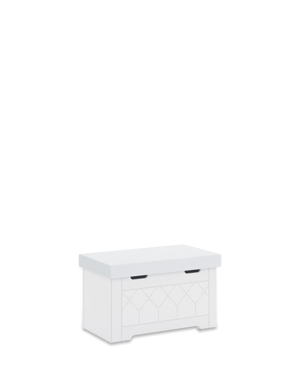 Truhla Royal Solar White