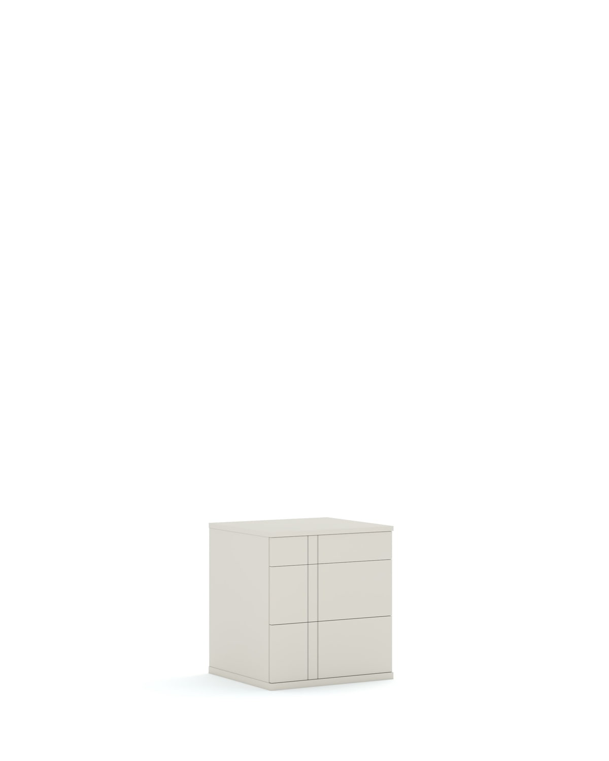 Box Flex Cashmere