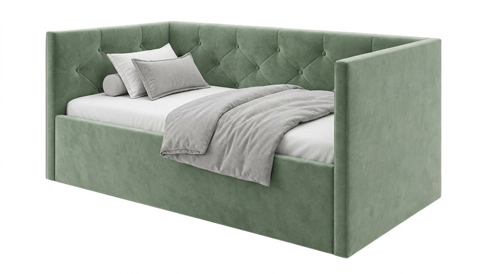Postel Cool 90V Sage Cloud 33