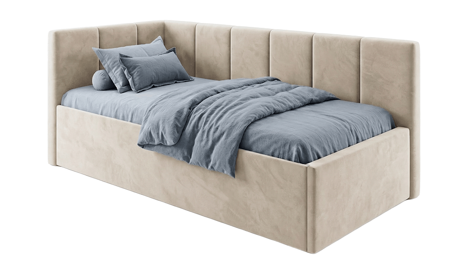 Postel Like 90 L Beige Cloud 03
