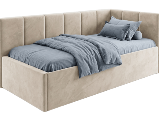 Studentské postele