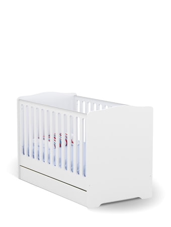 Postýlka Baby 70x140 Basic
