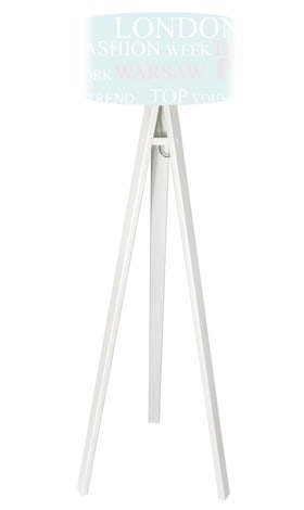 Lampa HighLight Fashion Mint