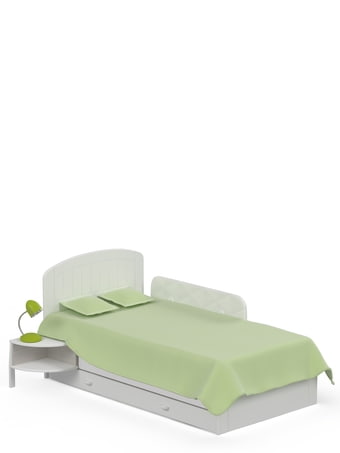 Postel 90x170 Nordic