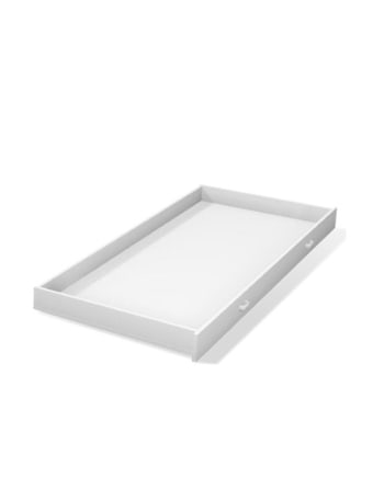 Zásuvka k posteli 190 Kids White