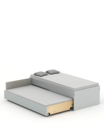 Postel Double 90-N West