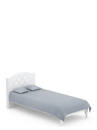 Postel 90/200 Simple White