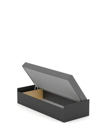 Postel Open Dark