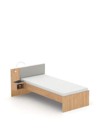 Postel SN-90 White Oak
