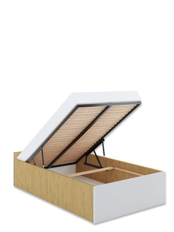 Postel Wake Up 120 White Oak