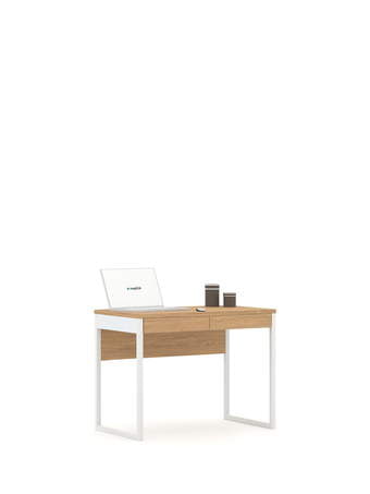 Psací stůl 100 White Oak