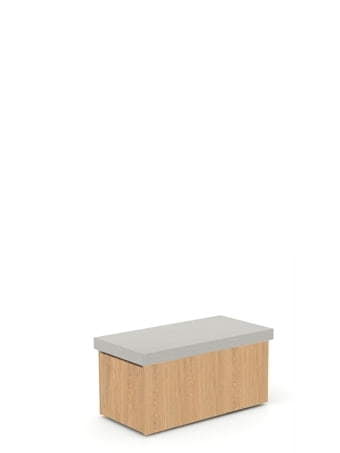 Truhla White Oak