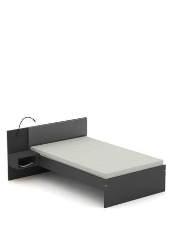 Postel SN-120 South
