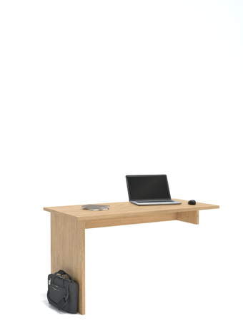 Psací stůl Flex 140 Oak