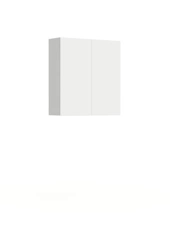 Skříňka 950-30 White Grey