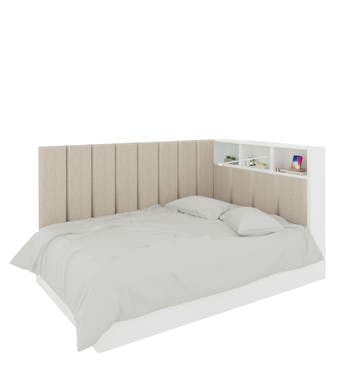 Postel Chill White 140