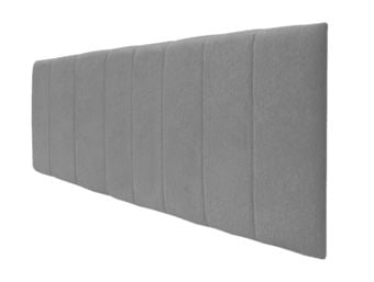 2-panel Chill Grey Gemma