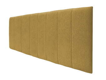 2-panel Chill Yellow