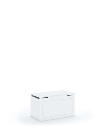 Truhla Frame White
