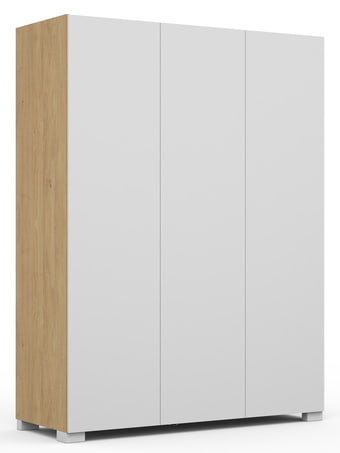 Skříň 150 UNI Oak