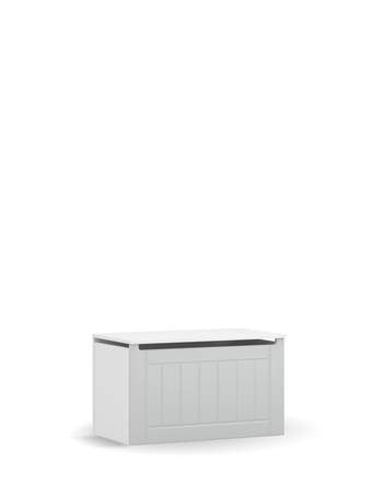 Truhla Nordic Grey
