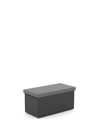 Truhla Dark Grey