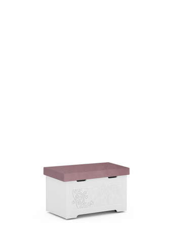 Truhla Boho Solar Pink