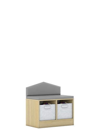 Lavice 75 Oak Lindberg&Stone