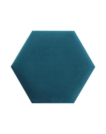 Panel Hexagon Atlantic