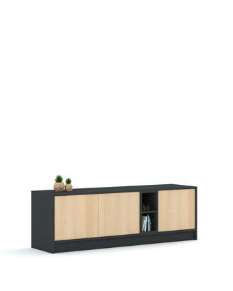 Skříňka RTV 165 Mode Loft