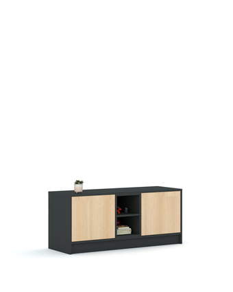 Skříňka RTV 125 Mode Loft