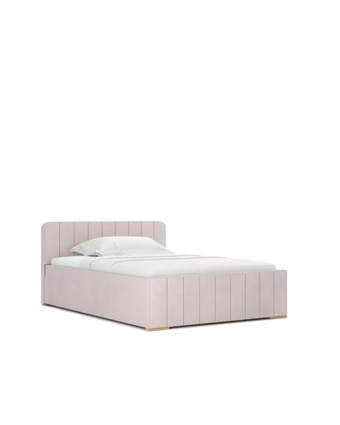 Postel 140 H=87 SkyBed Blush Cloud
