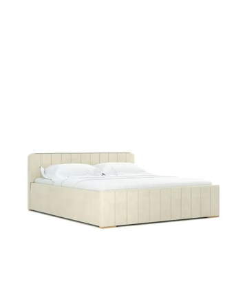 Postel SkyBed 180 Beige Cloud