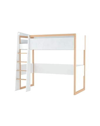 Palanda ONE White