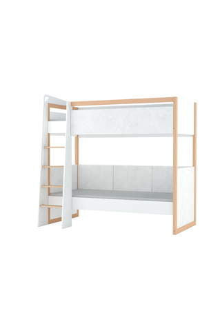 Palanda TWO White