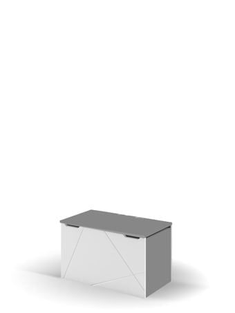 Truhla X Grey