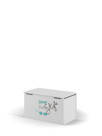 Truhla Fashion Mint