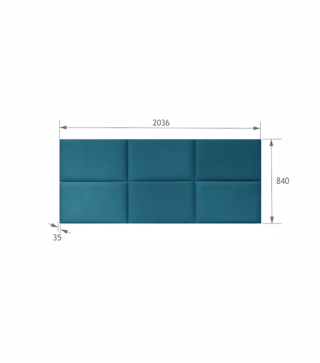 2-Panel 200 Atlantic